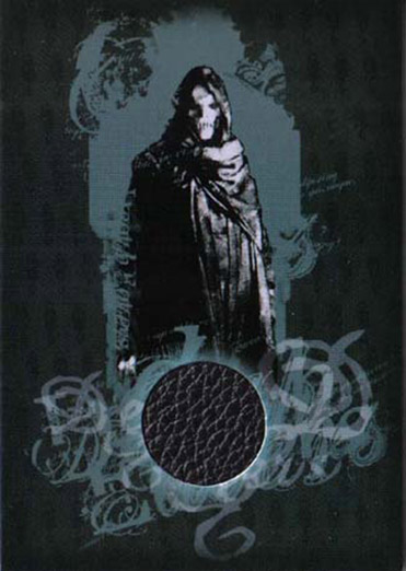 C16 - Death Eater Costume - Front