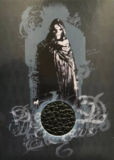 C16 - Death Eater Costume - Front