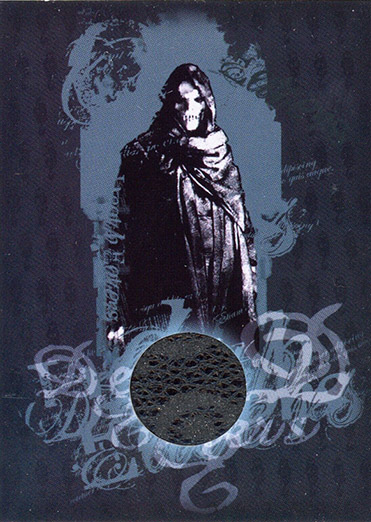 C16 - Death Eater Costume - Front