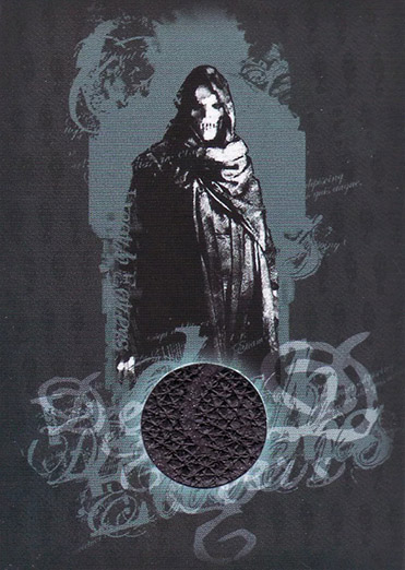 C16 - Death Eater Costume - Front