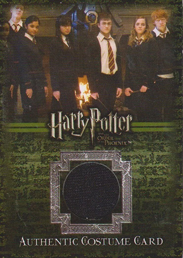 C6 - Cho Chang's Robe