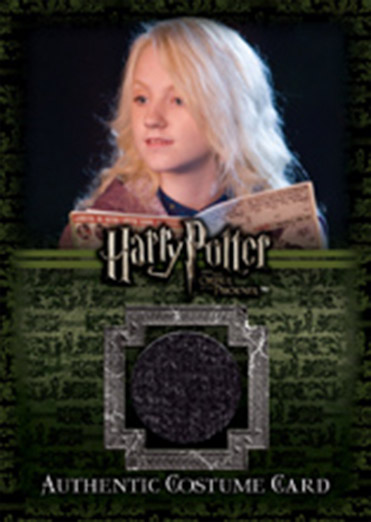 C8 - Luna Lovegood's Shirt - Front