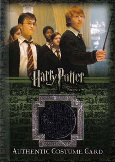 C9 - Harry Potter's Jumper - Front