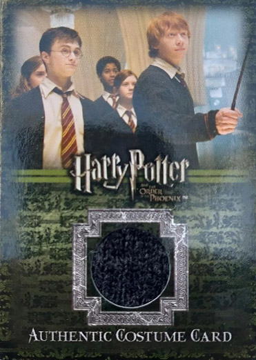 C9 - Harry Potter's Jumper - Front