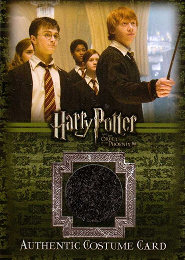 C9 - Harry Potter's Jumper - Front