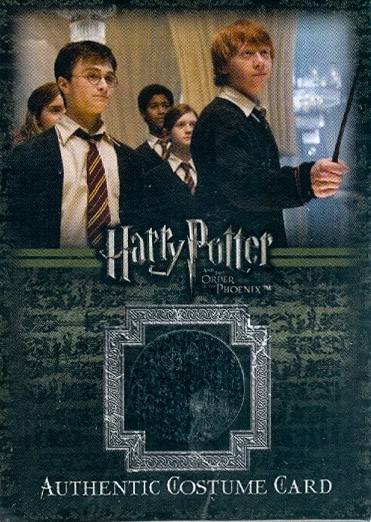 C9 - Harry Potter's Jumper - Front