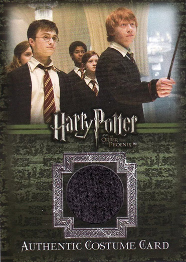 C9 - Harry Potter's Jumper - Front