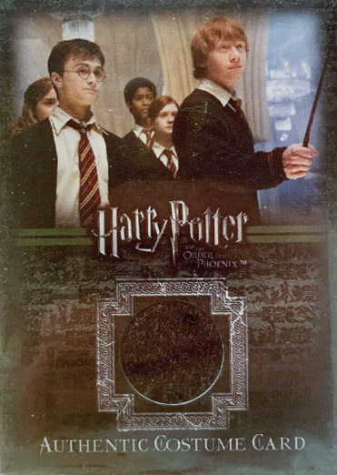 C9 - Harry Potter's Jumper - Front