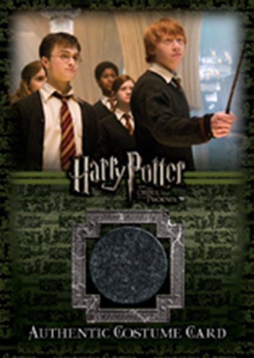 C9 - Harry Potter's Jumper - Front