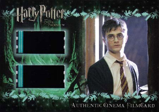 CFC1 - Harry in Doorway - Front