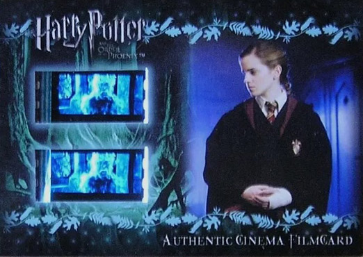 CFC2 - Hermione in Robes - Front