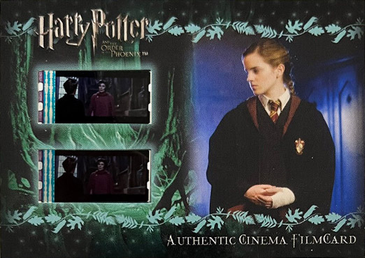 CFC2 - Hermione in Robes - Front