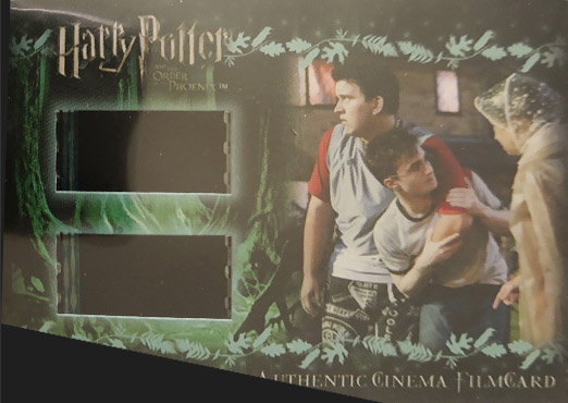 CFC3 - Dudley Harry and Mrs Figg