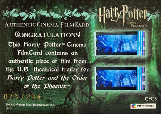 CFC3 - Dudley Harry and Mrs Figg - Back