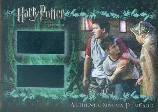 CFC3 - Dudley Harry and Mrs Figg - Front