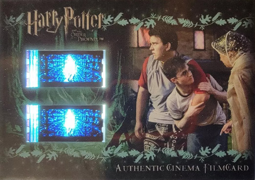 CFC3 - Dudley Harry and Mrs Figg - Front