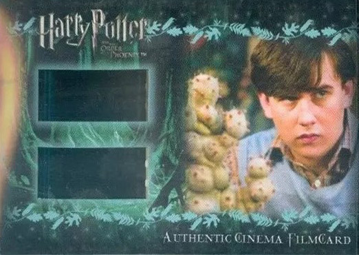 CFC4 - Neville with Plant