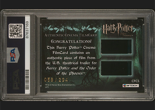 CFC5 - Ron Pondering - Back