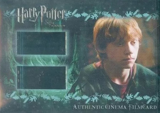 CFC5 - Ron Pondering - Front