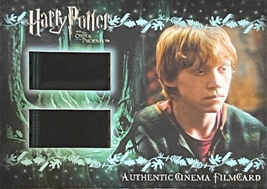 CFC5 - Ron Pondering - Front