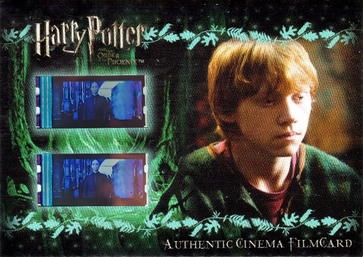 CFC5 - Ron Pondering - Front