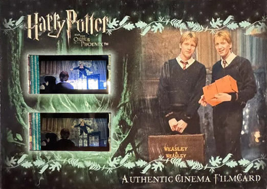 CFC5 - Ron Pondering - Front