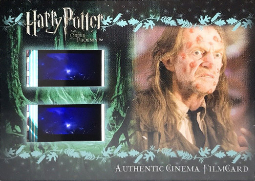 CFC6 - Filch with Bubos - Front