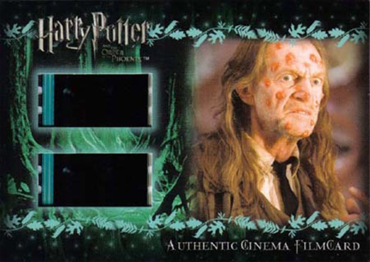 CFC6 - Filch with Bubos - Front