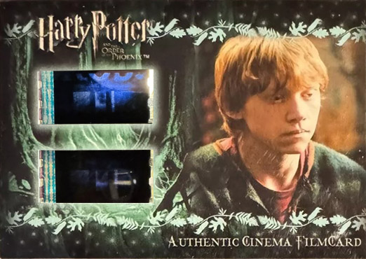 CFC7 - Weasley & Weasley - Front