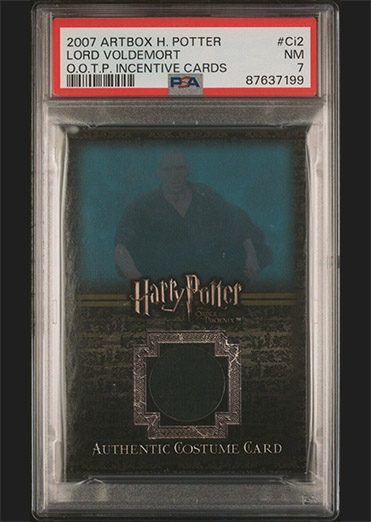 Ci2 - Lord Voldemort's Robes