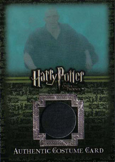 Ci2 - Lord Voldemort's Robes - Front