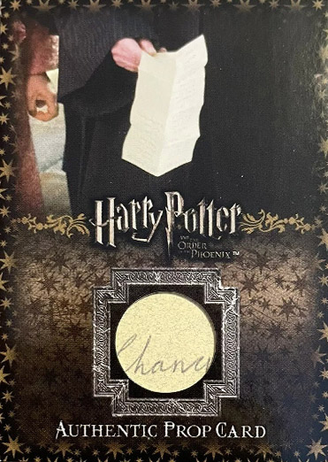 P1 - D.A Parchment - Front