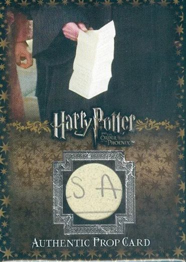 P1 - D.A Parchment - Front