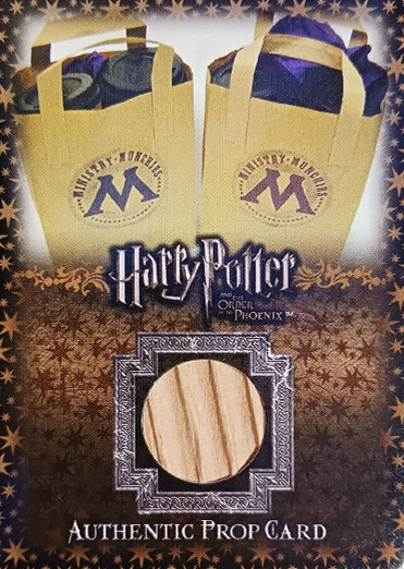 P9 - Ministry Munchies Bag - Front