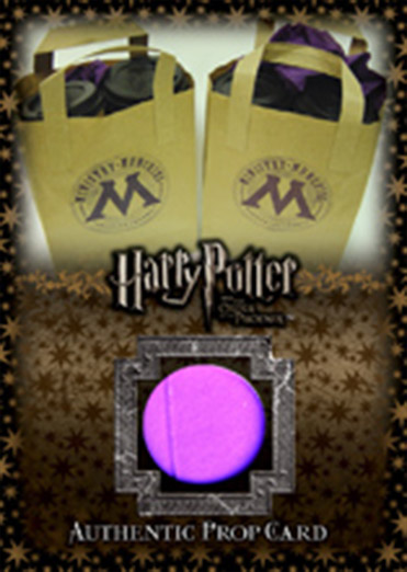 P9 - Ministry Munchies Bag - Front