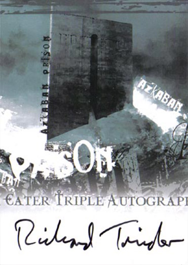 DEPZ-02 - Richard Trinder - Front