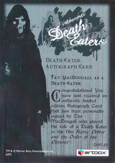 DEPZ-03 - Tav MacDougall - Back