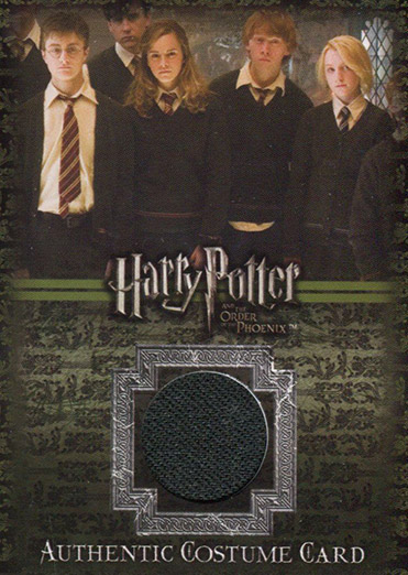 C10 - Ron Weasley'S School Trousers