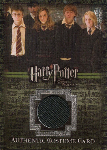 C10 - Ron Weasley'S School Trousers - Front