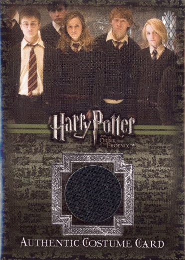 C10 - Ron Weasley'S School Trousers - Front