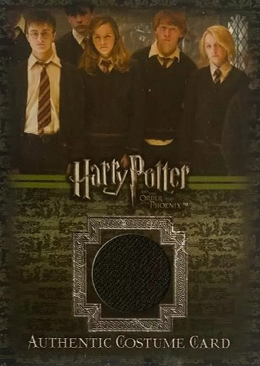 C10 - Ron Weasley'S School Trousers - Front