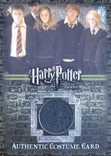 C10 - Ron Weasley'S School Trousers - Front