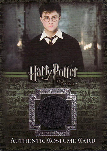 C5 - Harry Potter's School Sweater