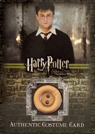 C5 - Harry Potter's School Sweater - Front