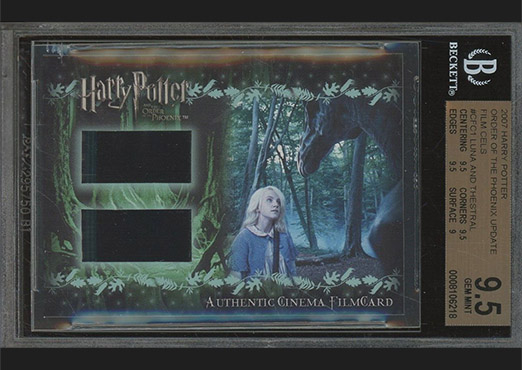 CFC1 - Luna and thestral - Front