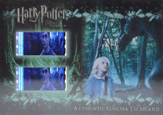 CFC1 - Luna and thestral - Front