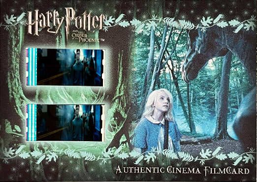 CFC1 - Luna and thestral - Front