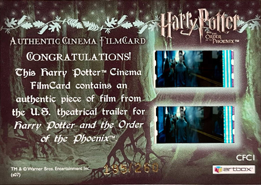 CFC1 - Luna and thestral - Back