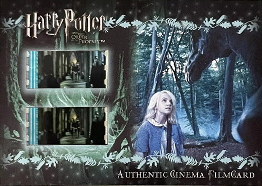 CFC1 - Luna and thestral - Front