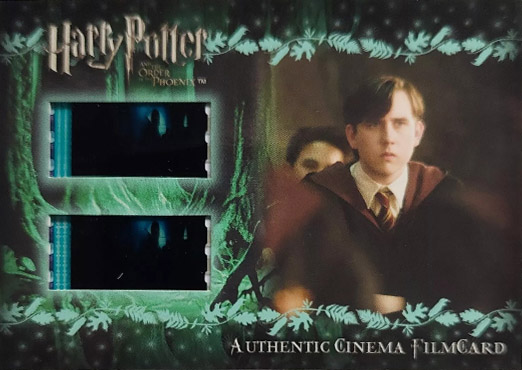 CFC3 - Neville in School Uniform - Front